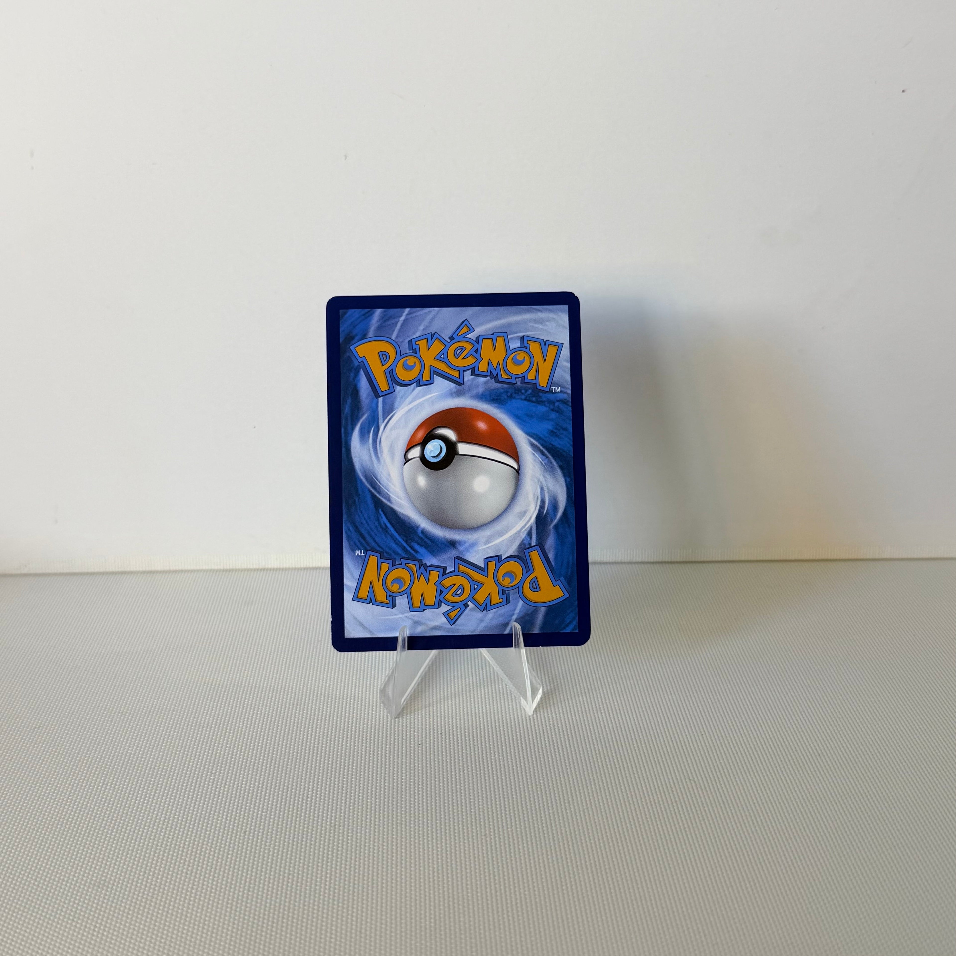 Blastoise ex 184/165