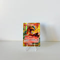 Charizard EX 12/108