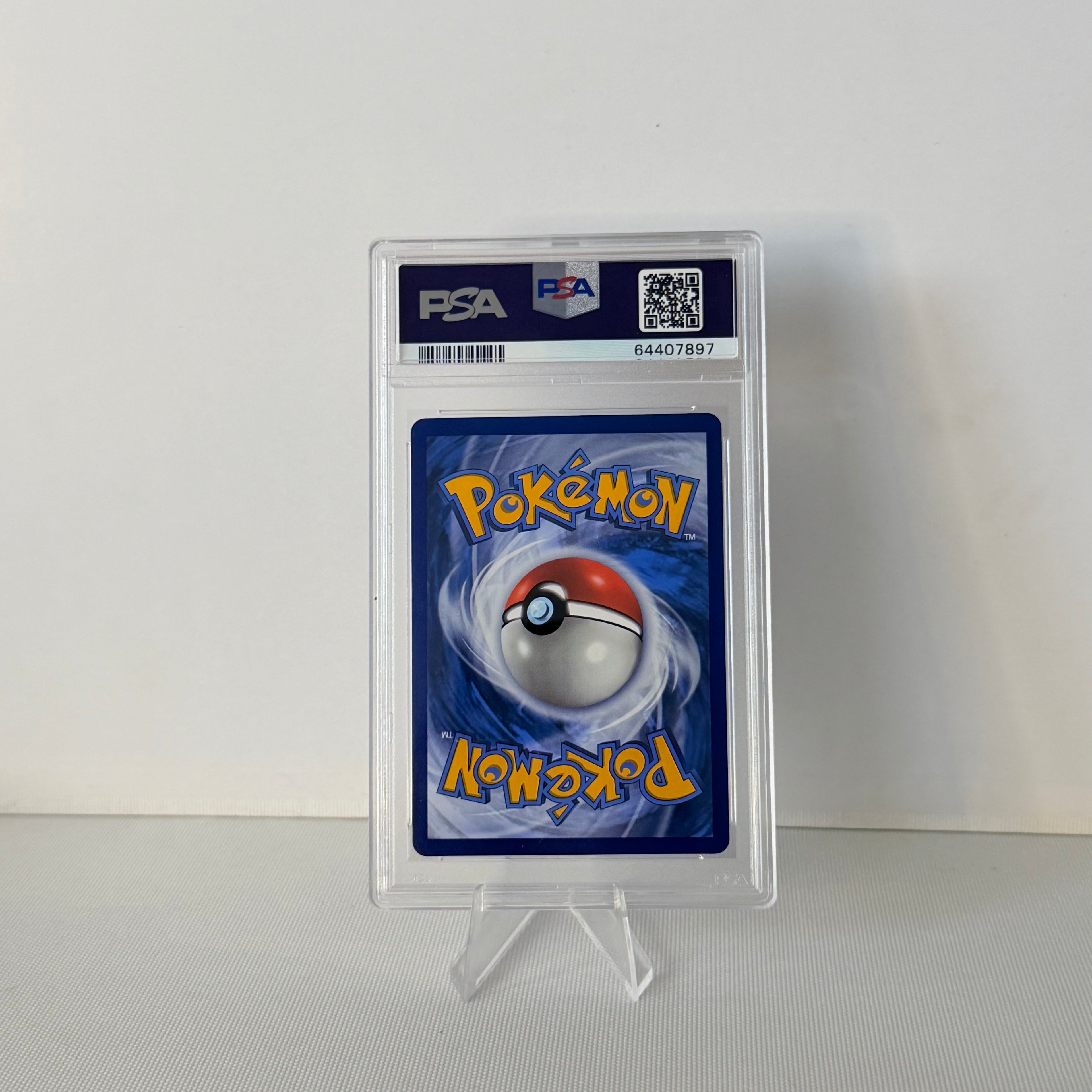 2021 Pokemon Celebrations Umbreon Gold Star POP Series 5 (PSA 10)