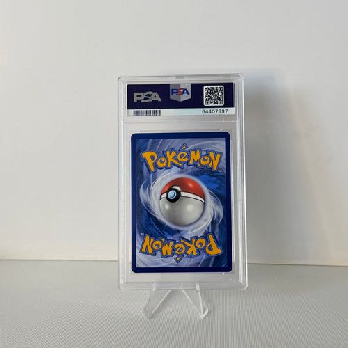 2021 Pokemon Celebrations Umbreon Gold Star POP Series 5 (PSA 10)