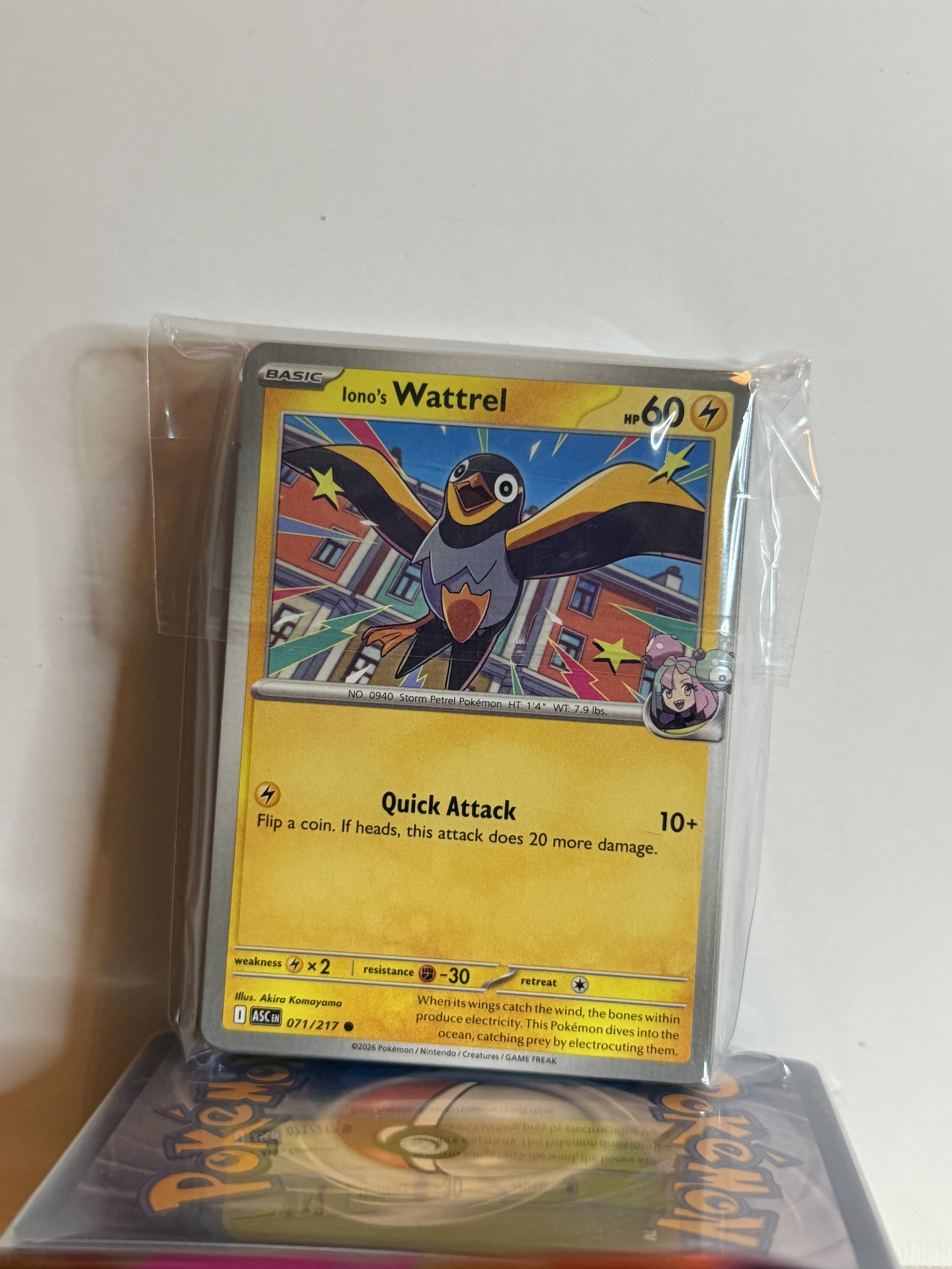 Pokemon Ascended Heroes Super Starter Bundle