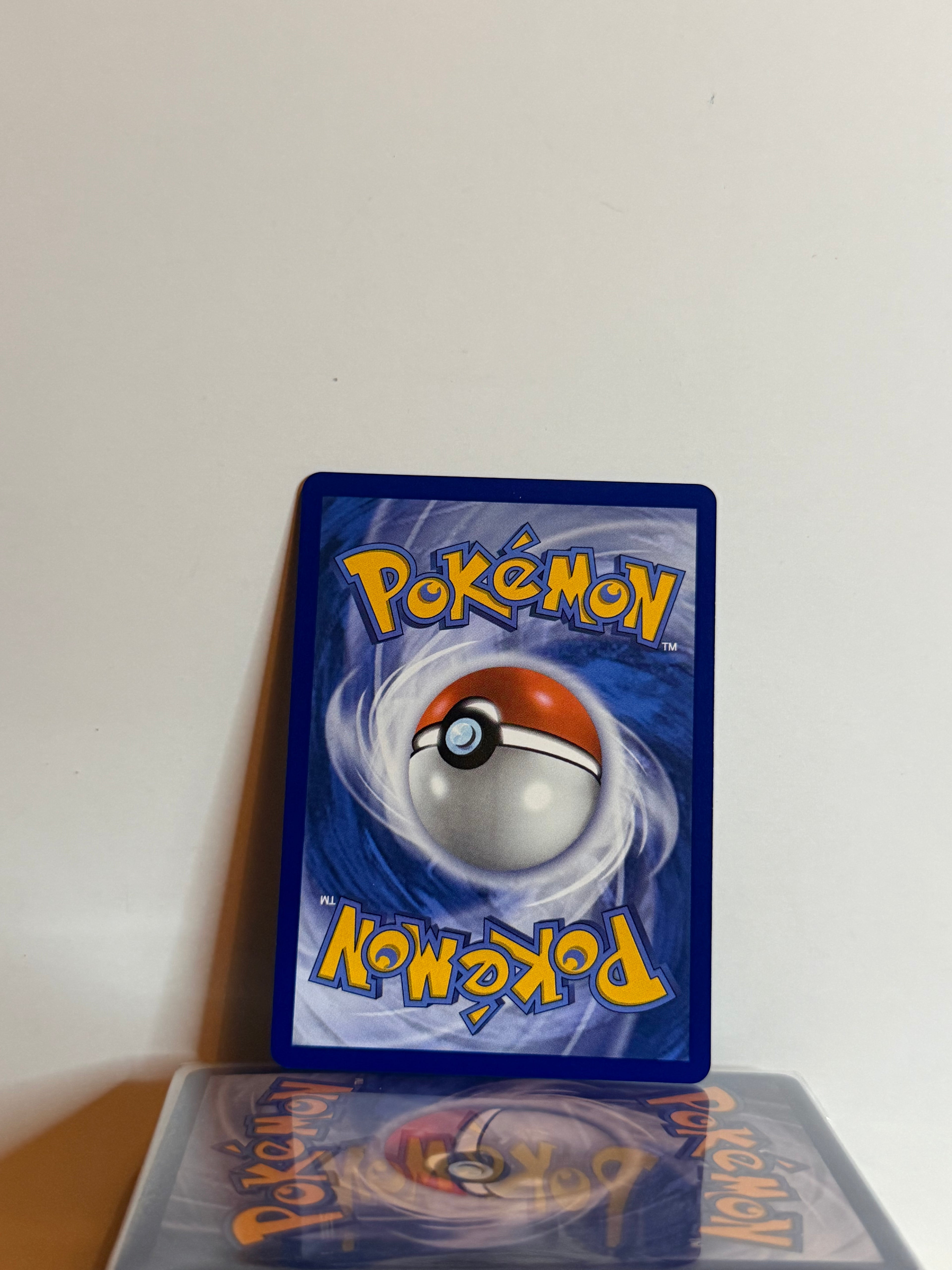 Psyduck 226/217 (ink error)