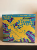 Mega Evolution - Ascended Heroes Elite Trainer Box