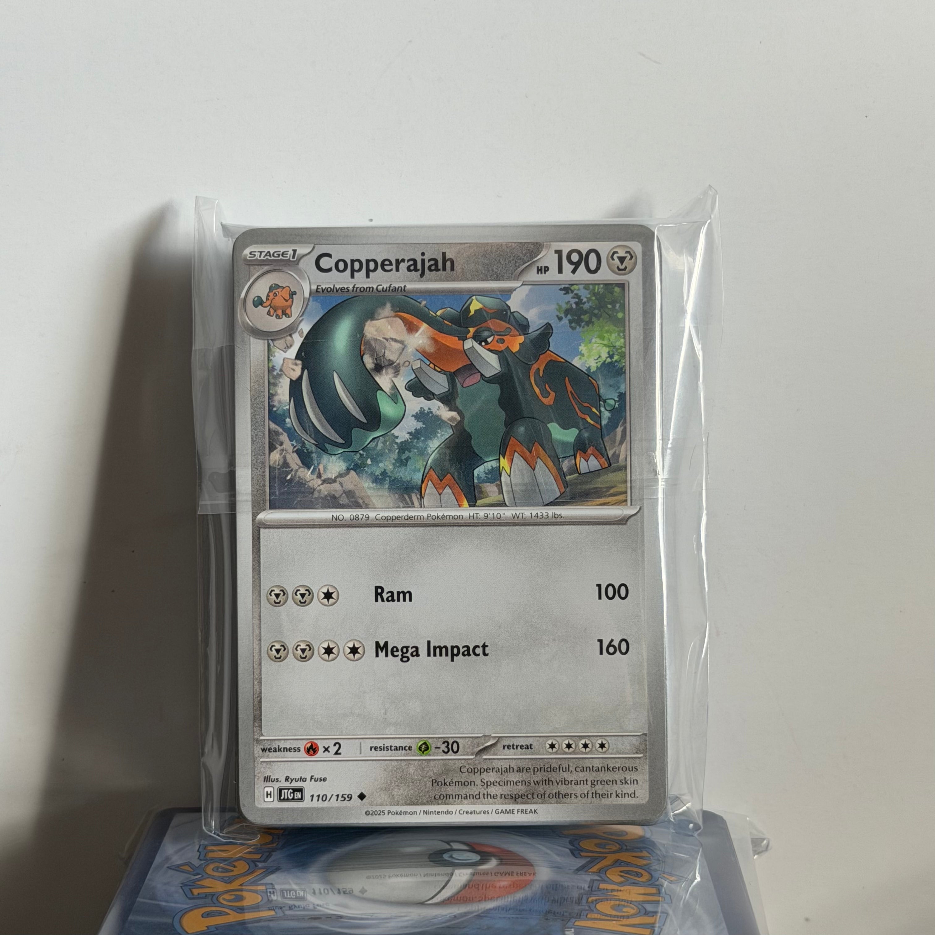 Pokemon Journey Together Set Builder Bundle