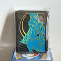 Mega Evolution Lucario ETB Sleeves (65 Pack)