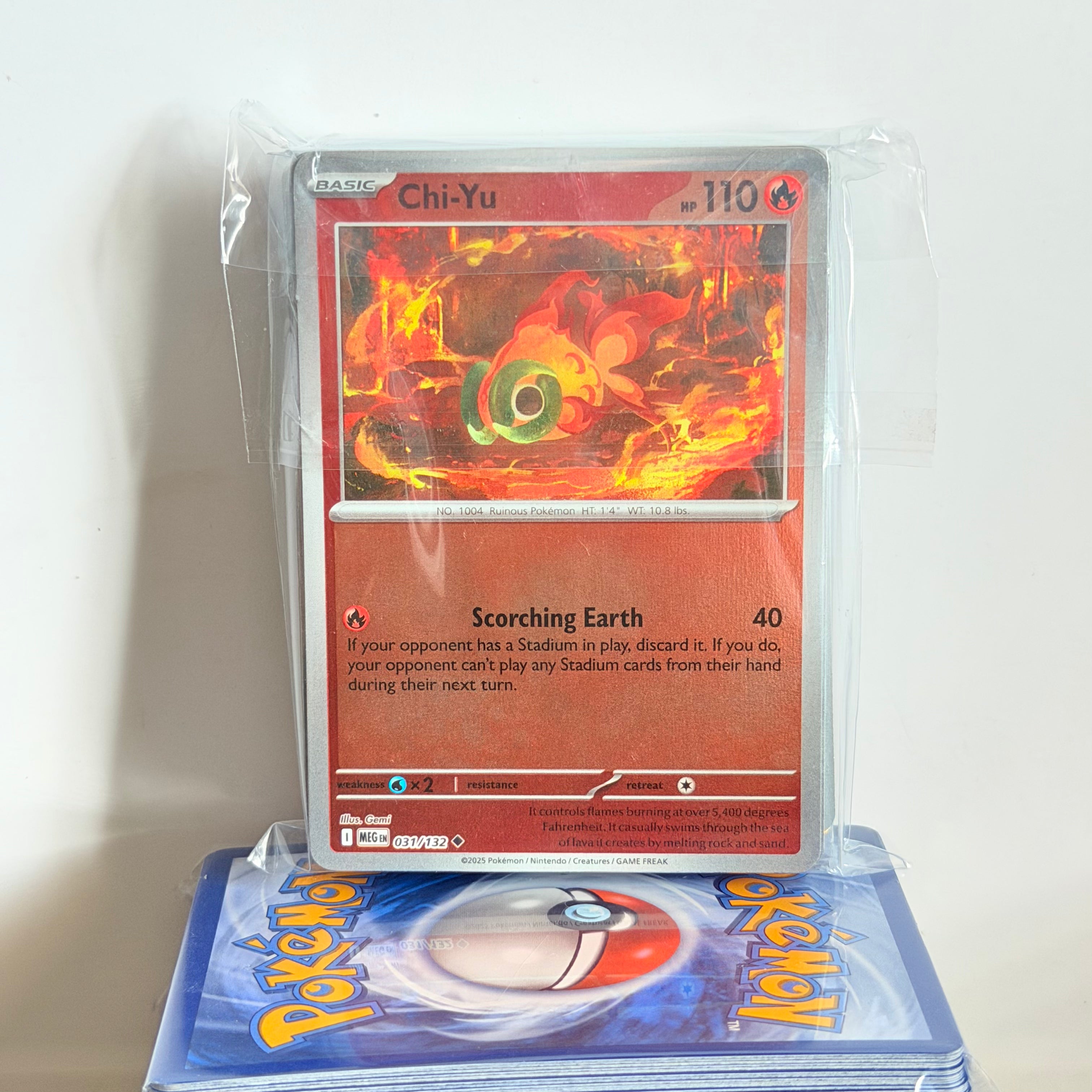 Pokemon Mega Evolution Premium Holo Bundle (47 Holo + 3 ex)