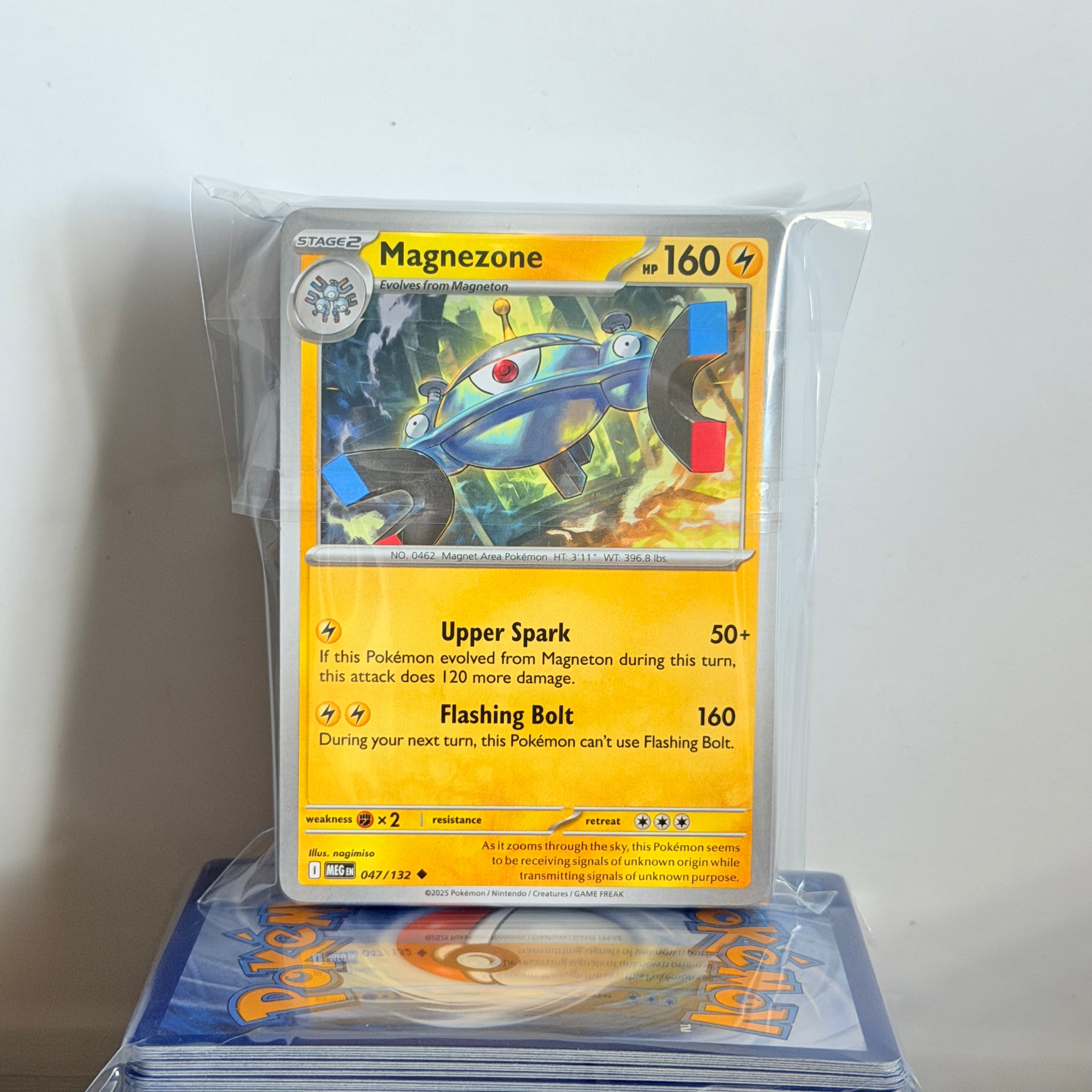 Pokemon Mega Evolution Set Builder Bundle
