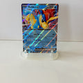 Keldeo ex 030/086