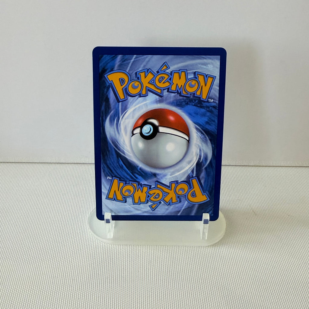 Keldeo ex 030/086