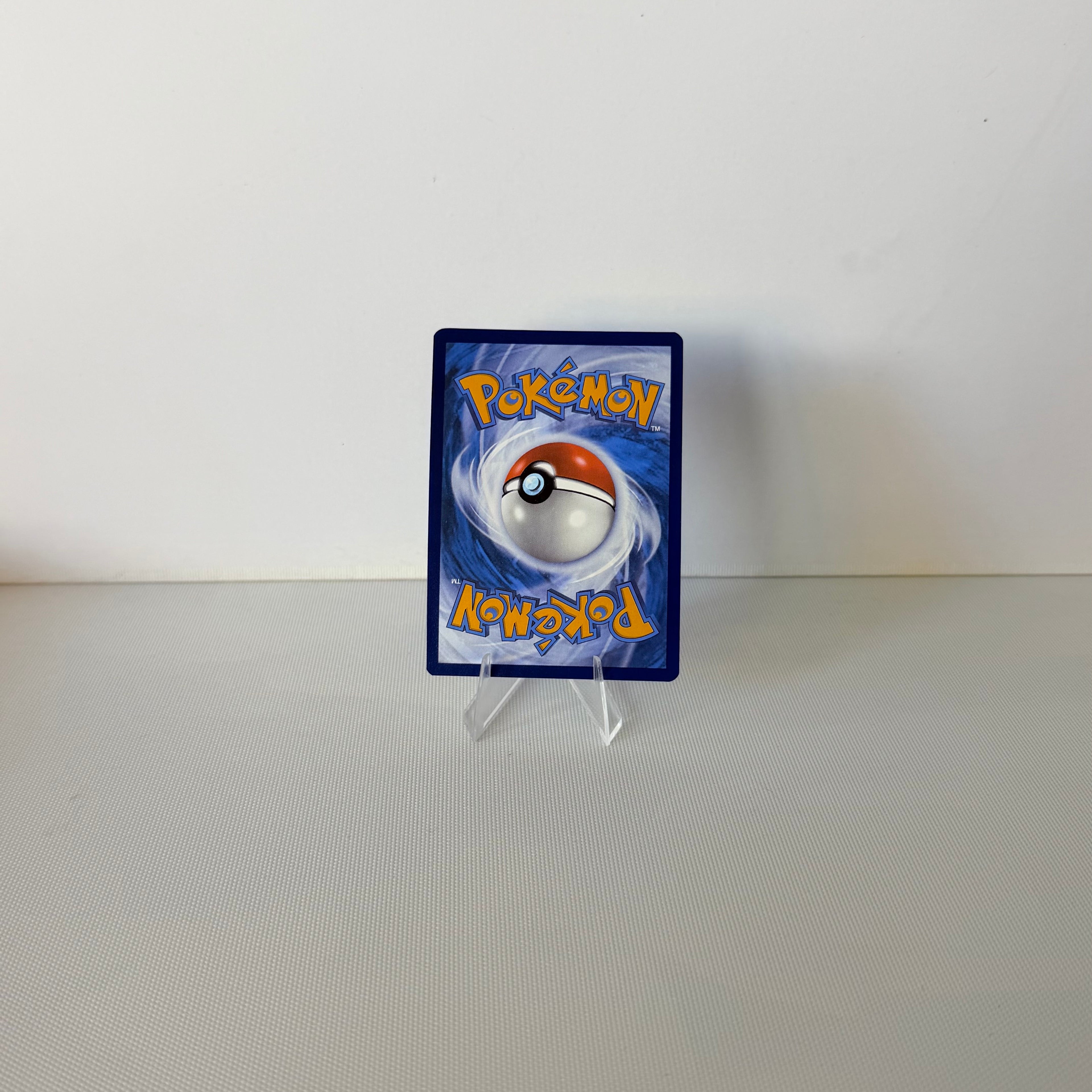 Luxray ex 195/167