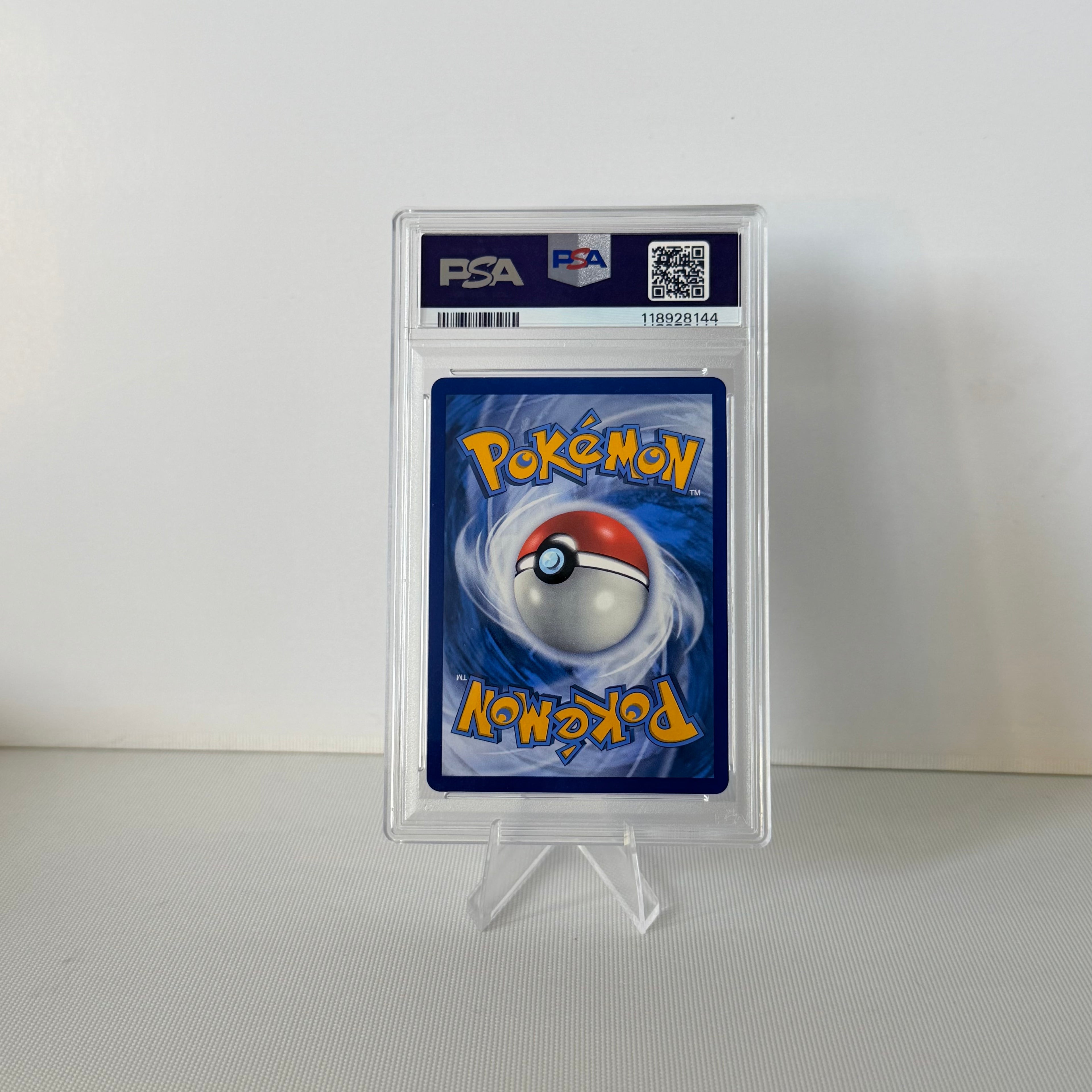 2017 Sun & Moon FA Metagross GX (PSA 8)