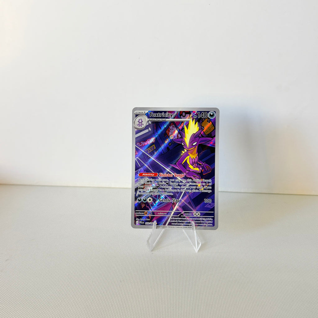 Toxtricity 103/094